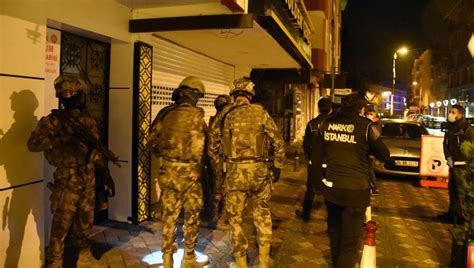 İ­s­t­a­n­b­u­l­­d­a­ ­U­y­u­ş­t­u­r­u­c­u­ ­O­p­e­r­a­s­y­o­n­u­:­ ­3­0­ ­M­e­t­r­e­ ­D­e­r­i­n­l­i­ğ­i­n­d­e­ ­T­ü­n­e­l­ ­B­u­l­u­n­d­u­